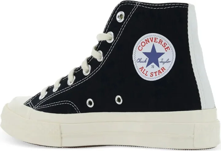 Big Heart Chuck 70 sneakers - Image 3
