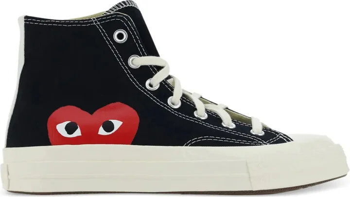 Big Heart Chuck 70 sneakers