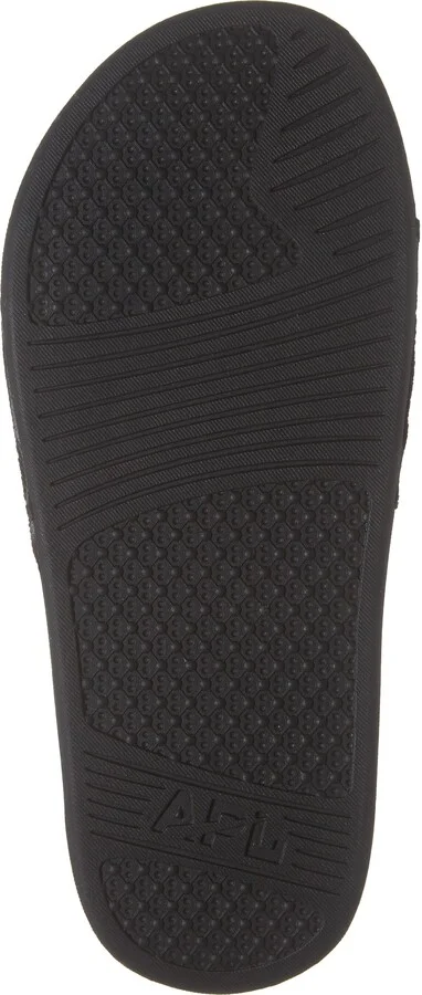 Big Logo TechLoom Knit Sport Slide - Image 6