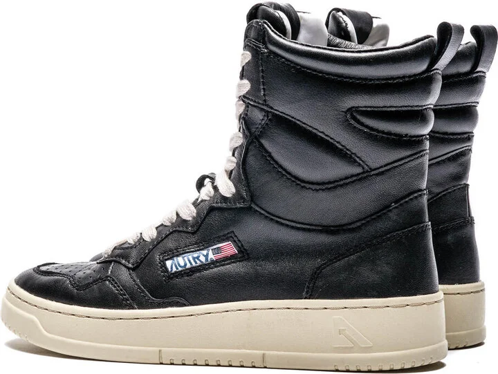 Big One High Sneaker - Image 2