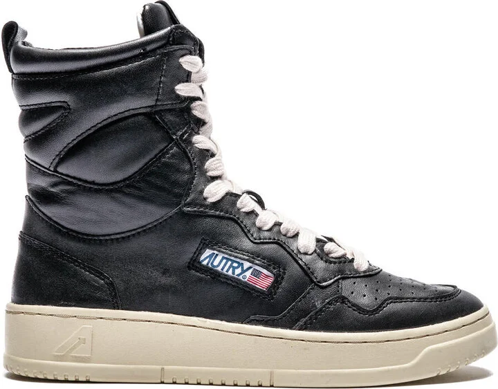 Big One High Sneaker