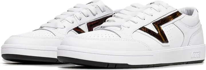 Big Reptile Lowland Comfycush "White" sneakers - Image 2