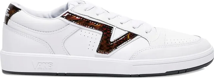 Big Reptile Lowland Comfycush "White" sneakers