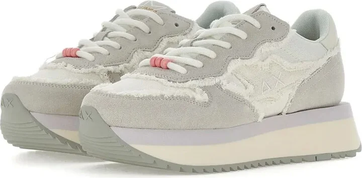 Big Stargirl platform sneakers - Image 2