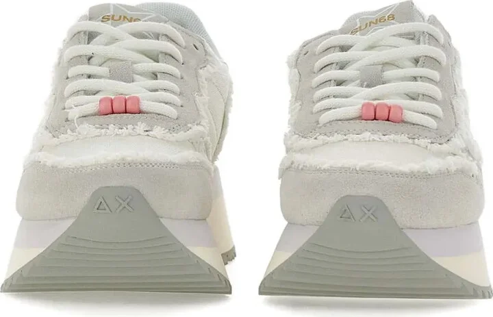 Big Stargirl platform sneakers - Image 3