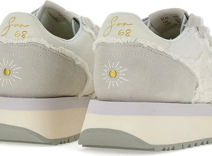 Big Stargirl platform sneakers - Image 5