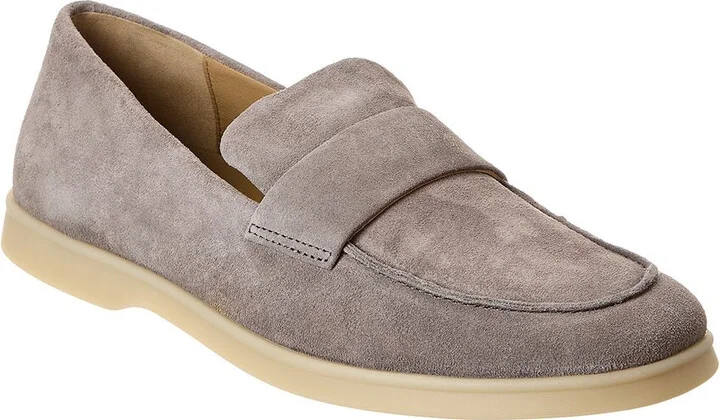 Big Sur Suede Loafer
