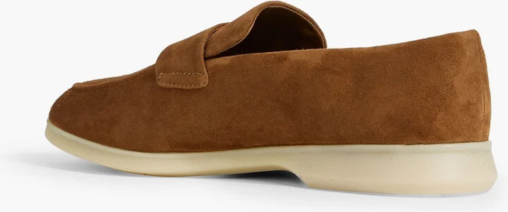 Big Sur suede loafers - Image 3