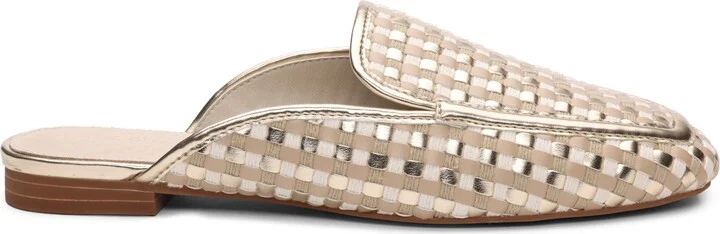 Big Thing Metallic Mule - Image 3