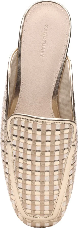 Big Thing Metallic Mule - Image 5