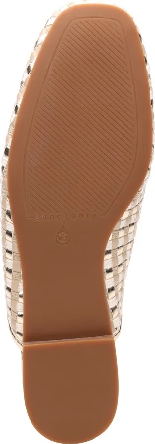 Big Thing Metallic Mule - Image 6