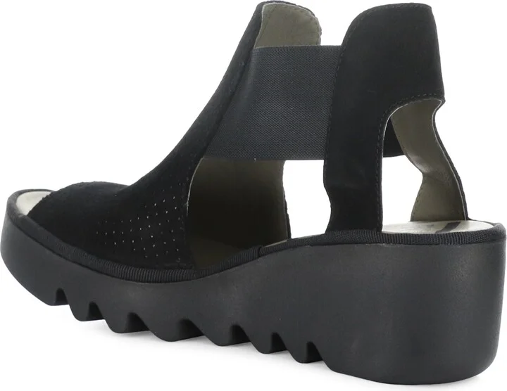 Biga Platform Wedge Sandal - Image 2