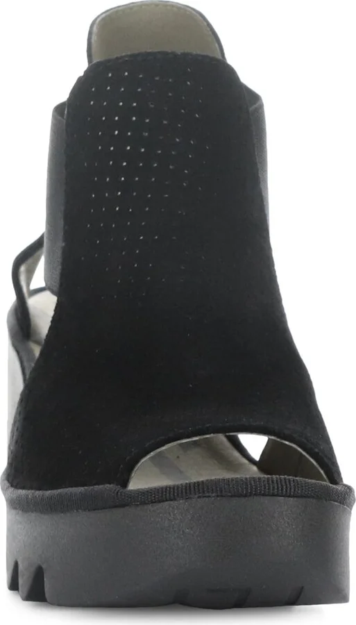 Biga Platform Wedge Sandal - Image 4