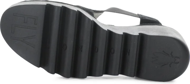 Biga Platform Wedge Sandal - Image 6