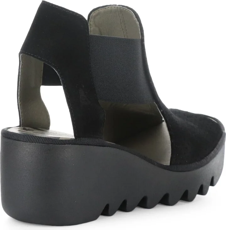 Biga Platform Wedge Sandal - Image 8