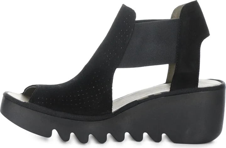 Biga Platform Wedge Sandal - Image 10