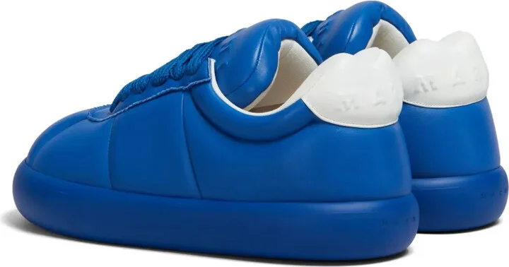 BigFoot 2.0 padded leather sneakers - Image 3