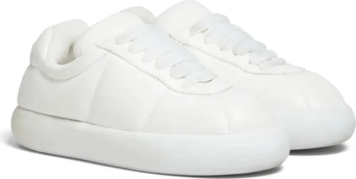 BigFoot 2.0 padded leather sneakers - Image 2