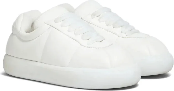 BigFoot 2.0 padded leather sneakers - Image 2