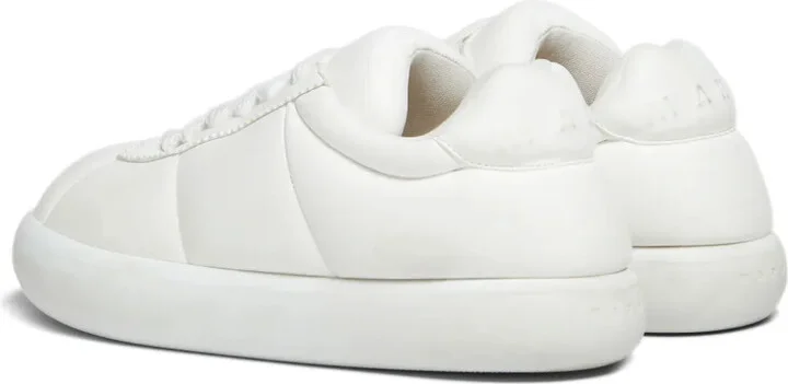 BigFoot 2.0 padded leather sneakers - Image 3