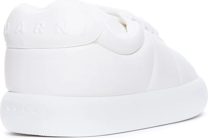 Bigfoot 2.0 Sneakers - Image 2