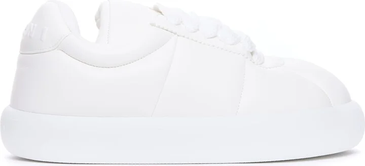 Bigfoot 2.0 Sneakers