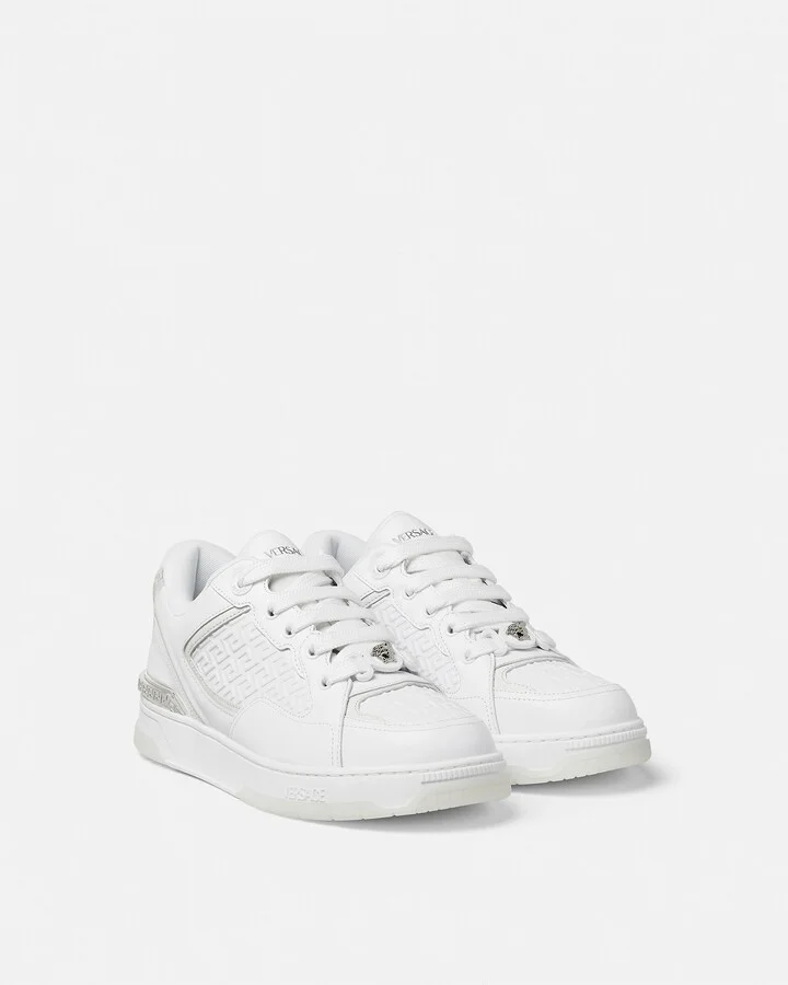 Biggie Basket Sneakers - Image 2