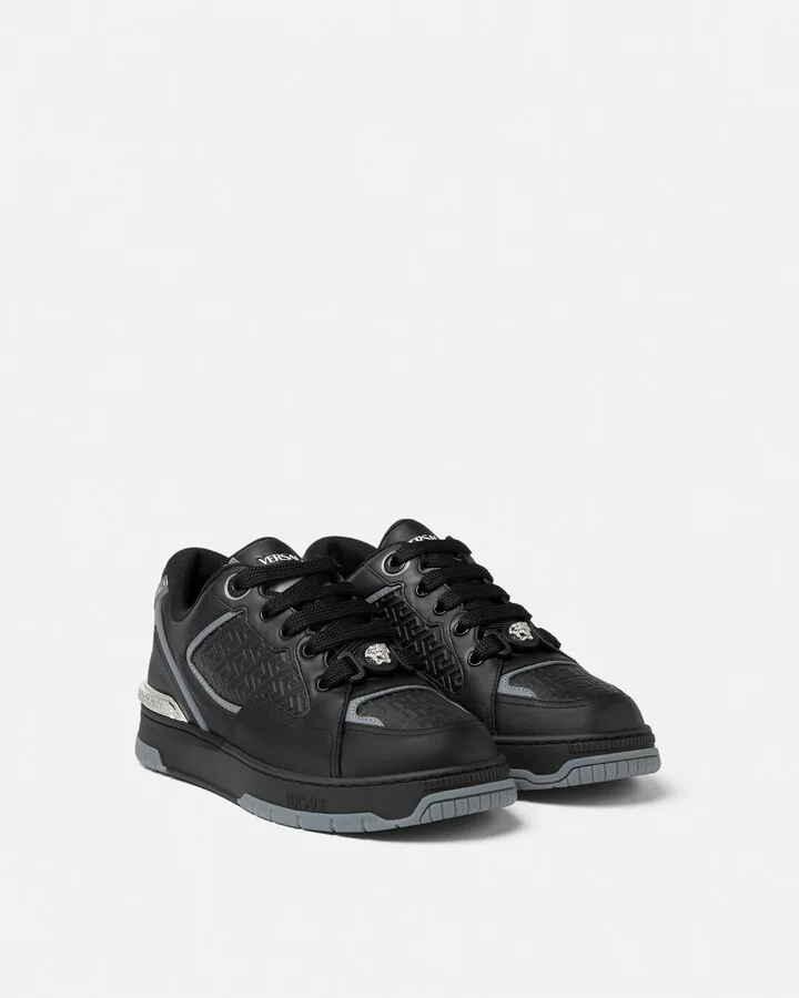 Biggie Basket Sneakers - Image 3
