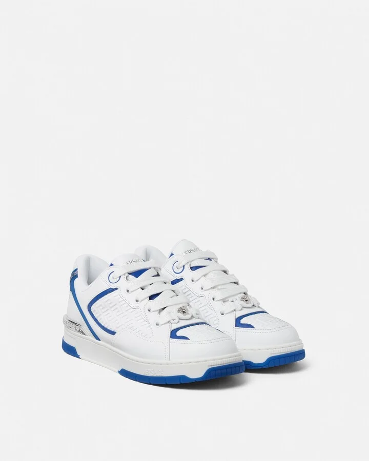 Biggie Basket Sneakers - Image 4