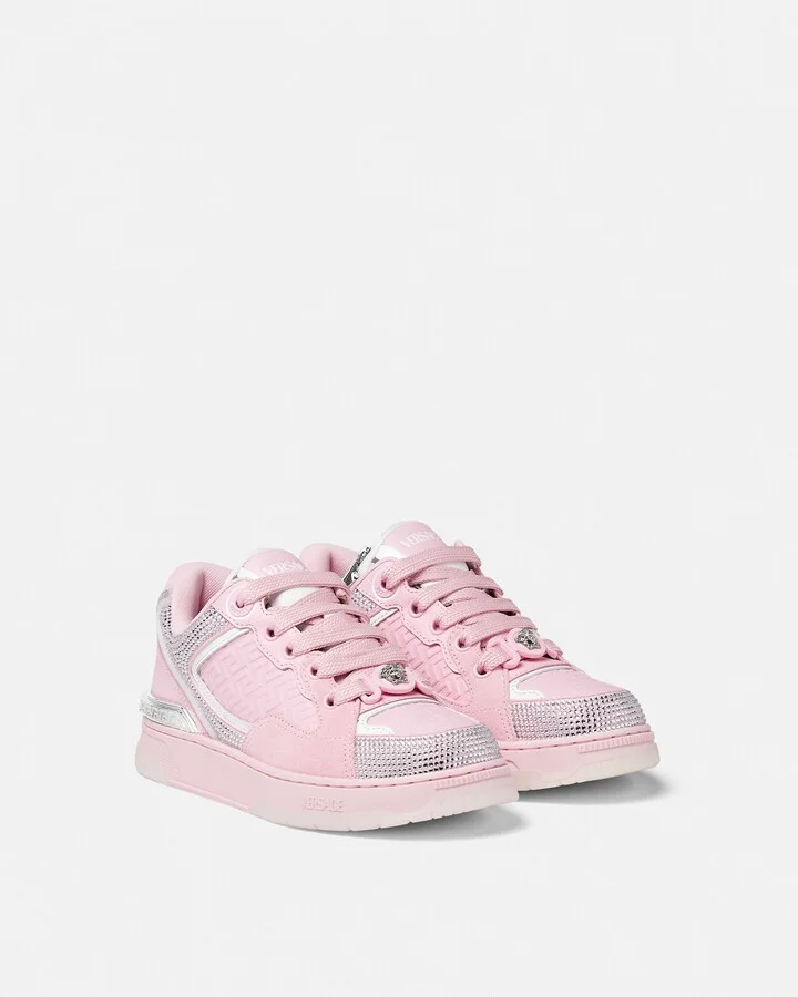 Biggie Basket Sneakers - Image 2