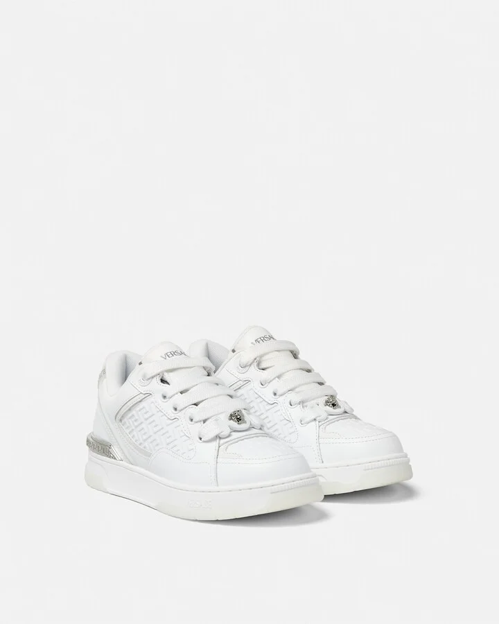 Biggie Basket Sneakers - Image 2