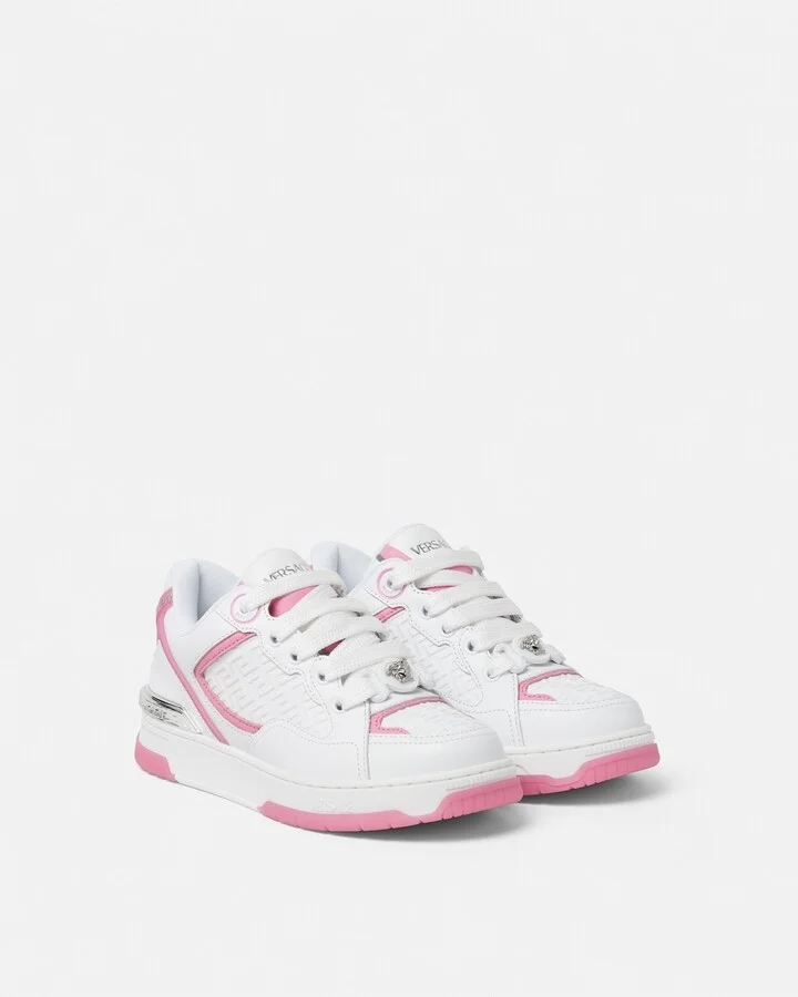Biggie Basket Sneakers - Image 3