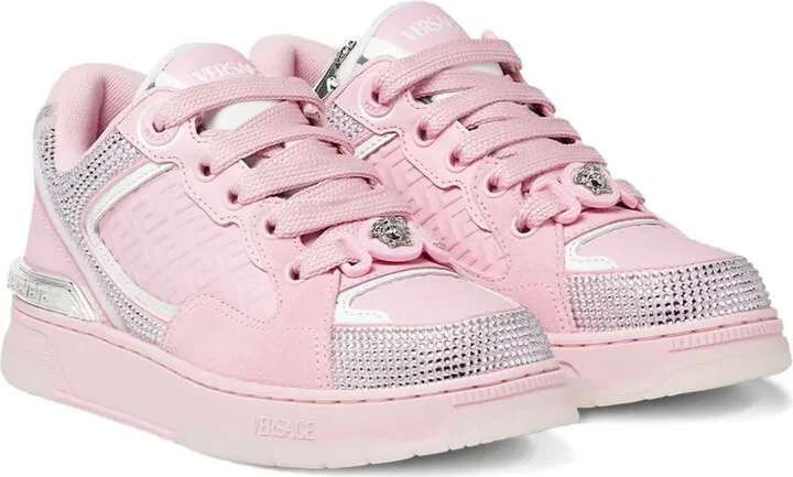 Biggie Basket Sneakers - Image 2
