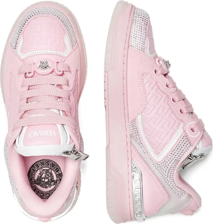 Biggie Basket Sneakers - Image 3