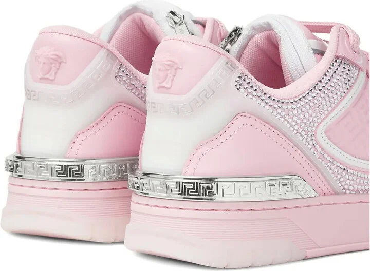 Biggie Basket Sneakers - Image 4