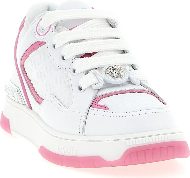 'biggie Basket' Sneakers - Image 2