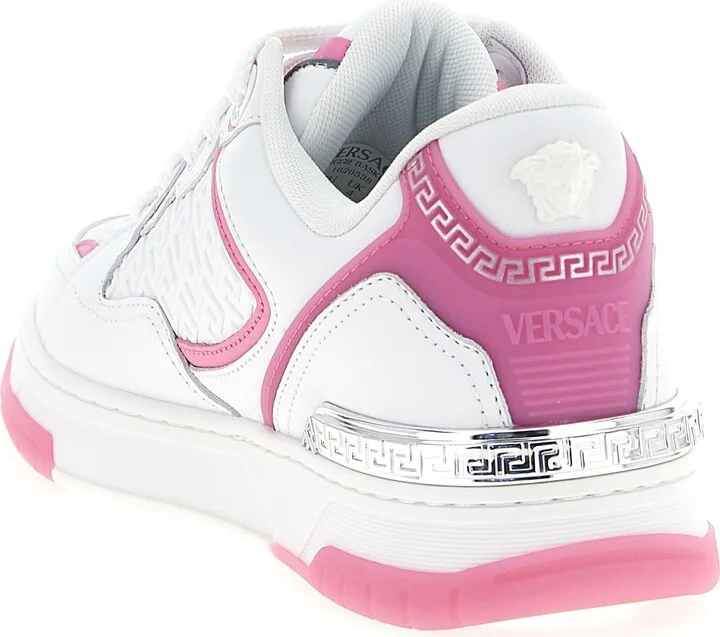 'biggie Basket' Sneakers - Image 3