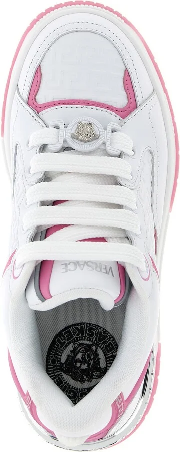 'biggie Basket' Sneakers - Image 4