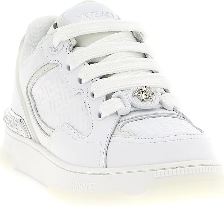 'biggie Basket' Sneakers - Image 2