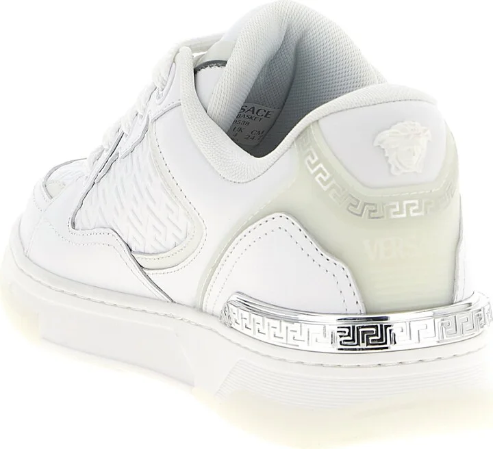 'biggie Basket' Sneakers - Image 3