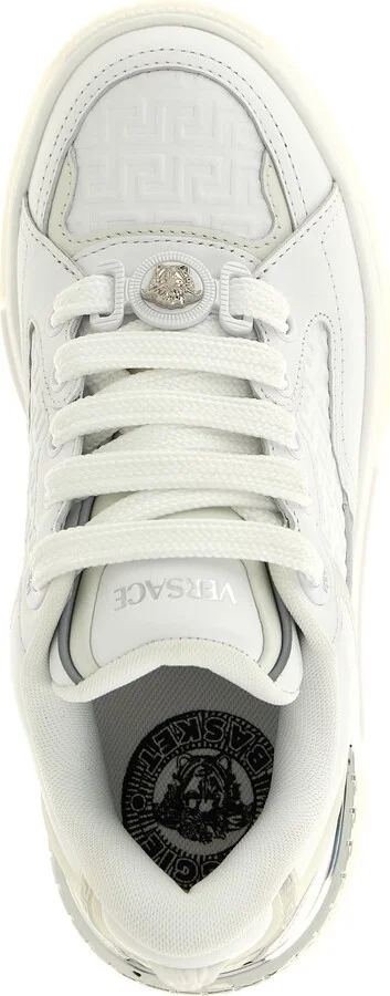 'biggie Basket' Sneakers - Image 4