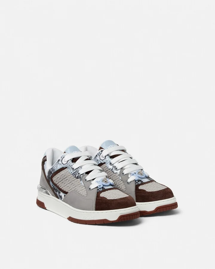Biggie Basket Sneakers - Image 2