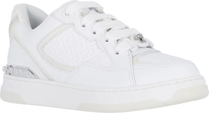 'biggie Basket' Sneakers - Image 2
