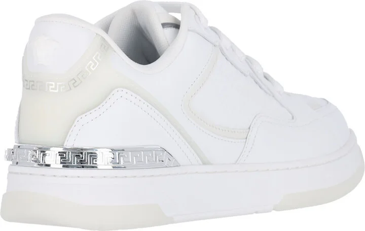 'biggie Basket' Sneakers - Image 4