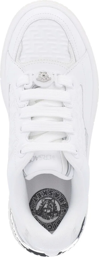 'biggie Basket' Sneakers - Image 5