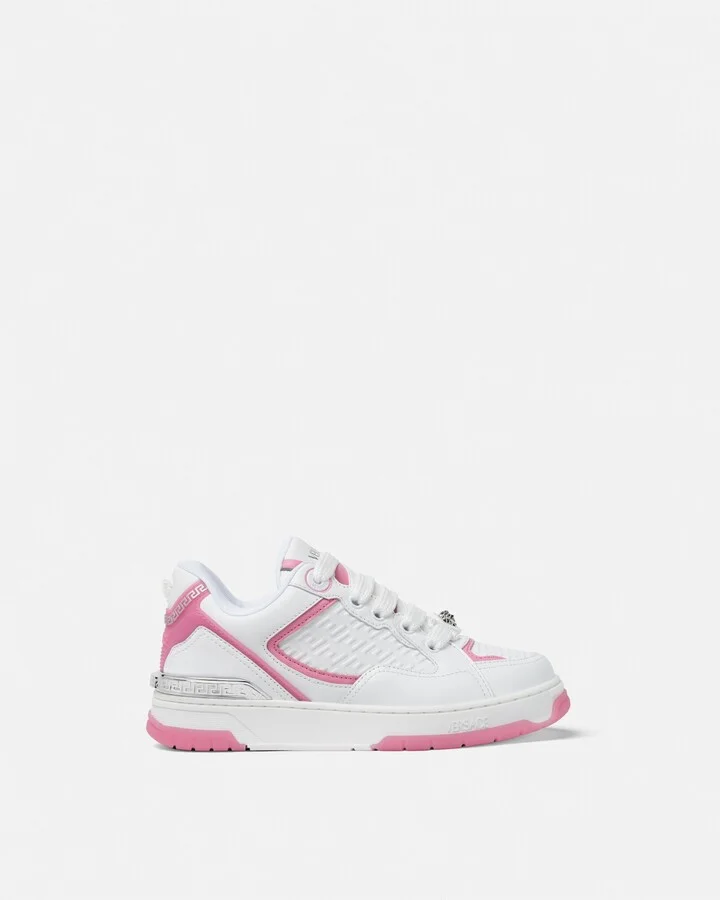Pink+White