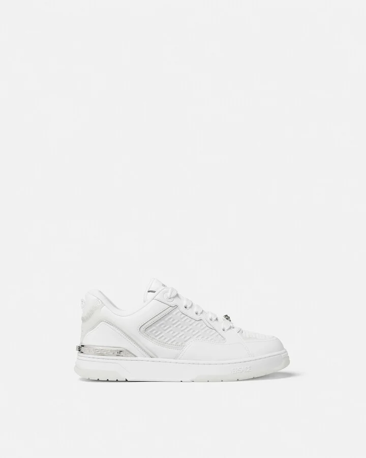 Biggie Basket Sneakers