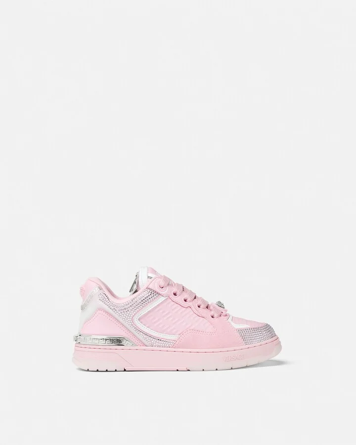 Biggie Basket Sneakers