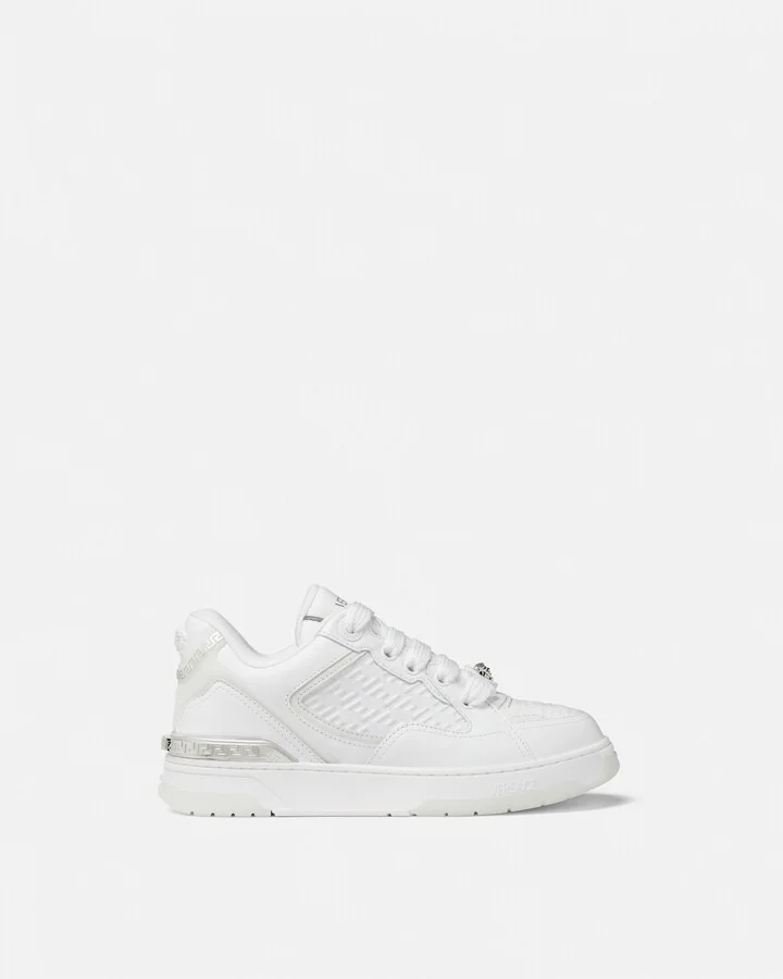 Biggie Basket Sneakers