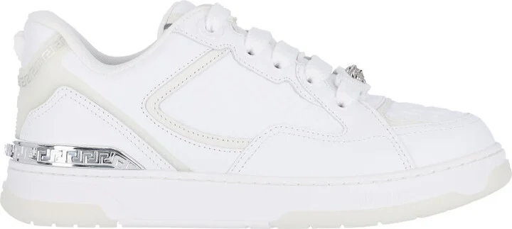 biggie Basket Sneakers